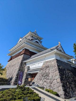 上山城の登城記録(たくあんさん)