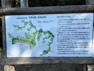 益富城の登城記録(キャッスルさん)