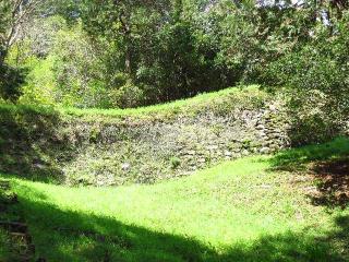 大野城の登城記録(LEVINさん)