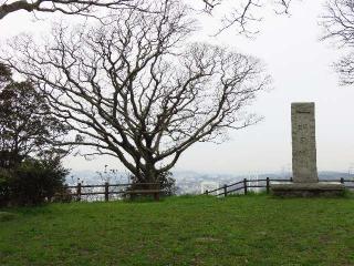 門司城の登城記録(LEVINさん)