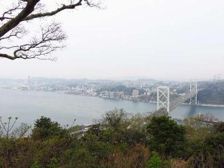 門司城の登城記録(LEVINさん)