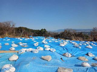 西島城の登城記録(龍造寺さん)