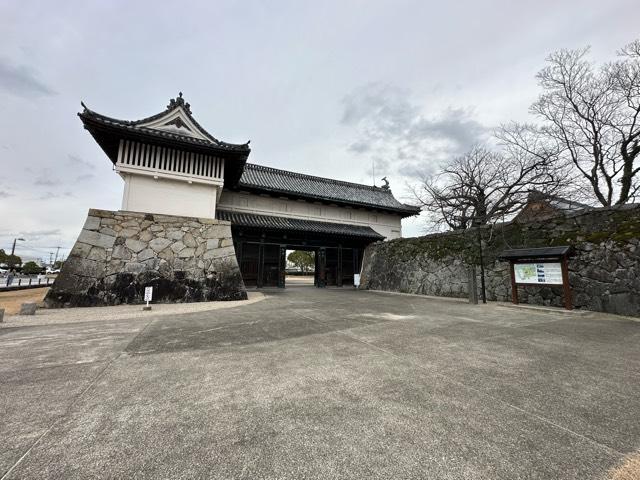 佐賀県佐賀市城内２丁目１８−１８−１ 佐賀城の写真3