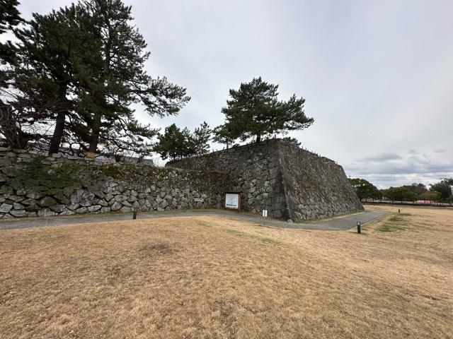佐賀県佐賀市城内２丁目１８−１８−１ 佐賀城の写真4