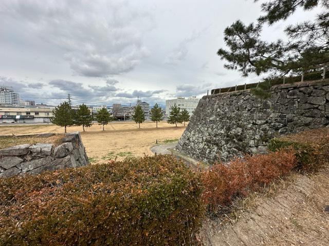 佐賀県佐賀市城内２丁目１８−１８−１ 佐賀城の写真7