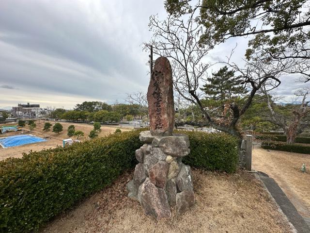 佐賀県佐賀市城内２丁目１８−１８−１ 佐賀城の写真8