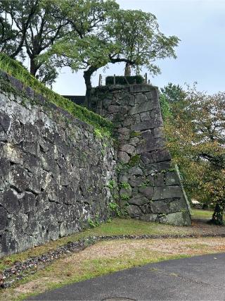 佐賀城の登城記録(ヒロヨンさん)