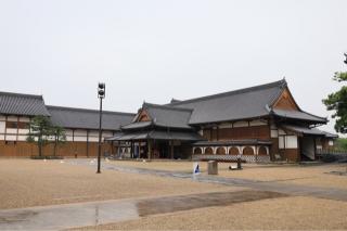 佐賀城の登城記録(こにーさん)