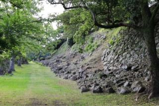 名護屋城の登城記録(こにーさん)