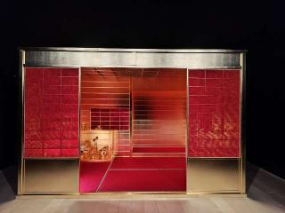 名護屋城の登城記録(yossyさん)