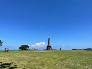 名護屋城の登城記録(MJさん)