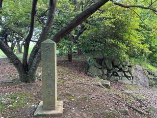 名護屋城の登城記録(ごまカンパチさん)