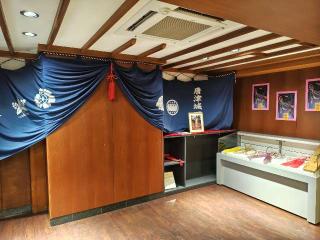 唐津城の登城記録(yossyさん)