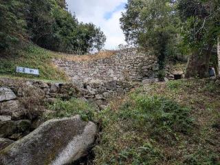 基肄城の登城記録(泰成さん)