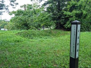 新庄城の登城記録(泰成さん)