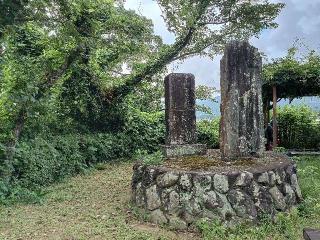 伊万里城の登城記録(龍造寺さん)