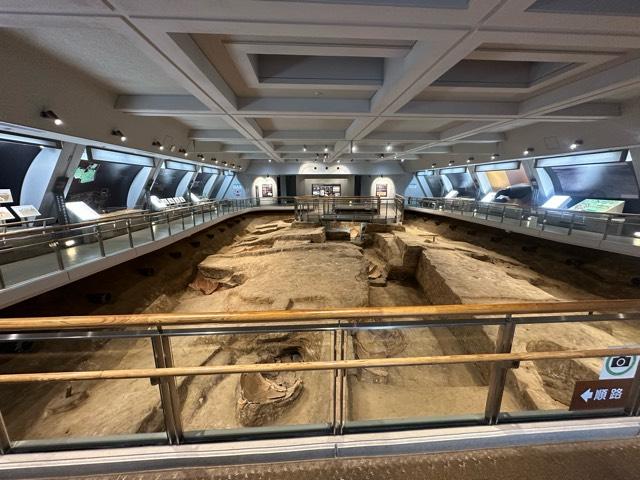 佐賀県神埼郡吉野ヶ里町田手１８４３ 吉野ヶ里遺跡の写真3