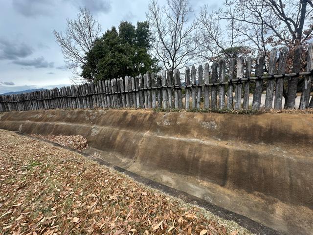 佐賀県神埼郡吉野ヶ里町田手１８４３ 吉野ヶ里遺跡の写真4