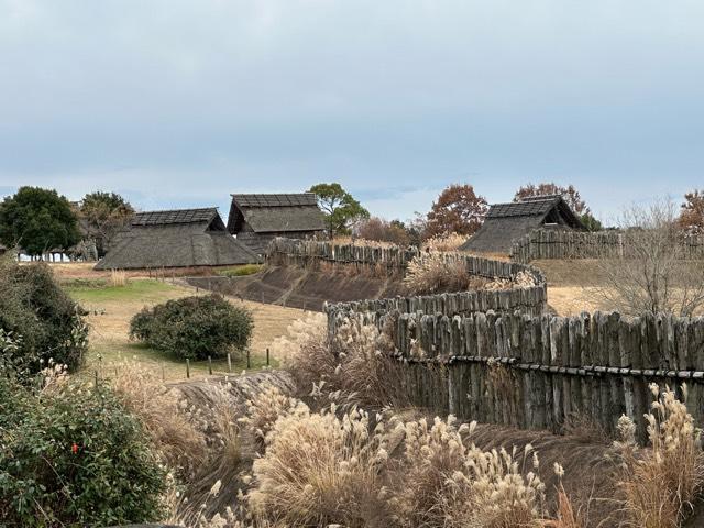 佐賀県神埼郡吉野ヶ里町田手１８４３ 吉野ヶ里遺跡の写真5