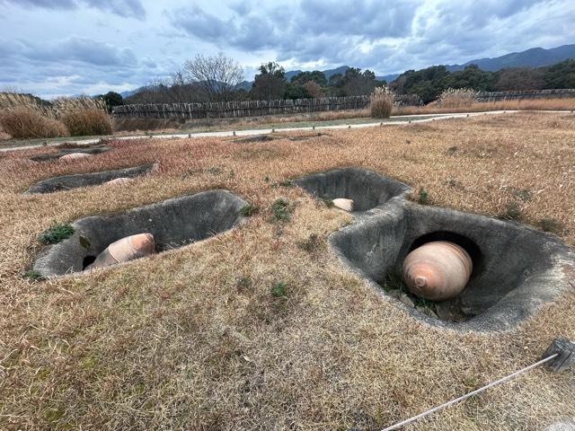 佐賀県神埼郡吉野ヶ里町田手１８４３ 吉野ヶ里遺跡の写真6