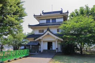 島原城の登城記録(こにーさん)