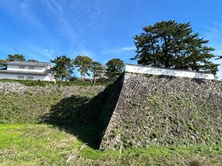 島原城の登城記録(ごまカンパチさん)