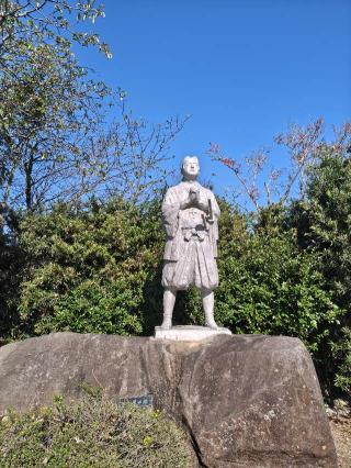 原城の登城記録(yossyさん)