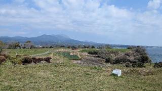 原城の登城記録(ニャン川さん)