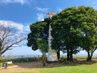 原城の登城記録(名古屋 山三郎さん)