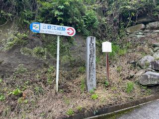 日野江城の登城記録(テッチンさん)
