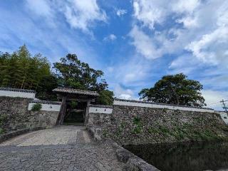 石田城の登城記録(Demiさん)