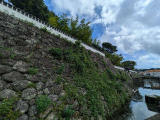 石田城の登城記録(Demiさん)