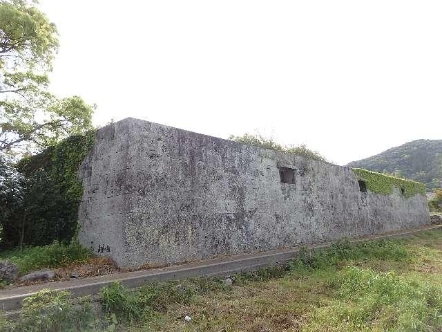 富江陣屋の写真1