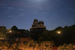 熊本城の登城記録(こにーさん)