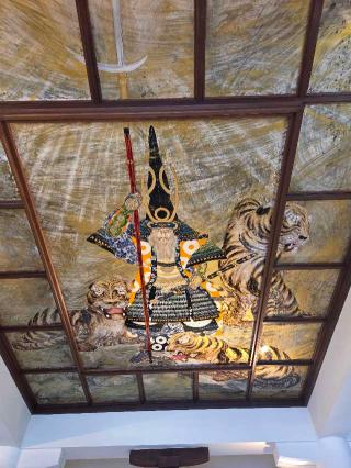 熊本城の登城記録(jinさん)