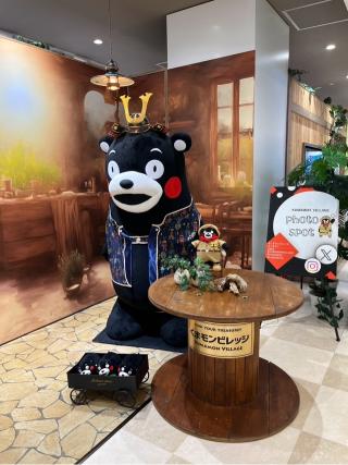 熊本城の登城記録(yasuさん)