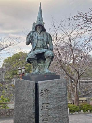 熊本城の登城記録(ムークンさん)