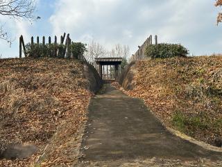 宇土城(宇土古城)の登城記録(清正さん)