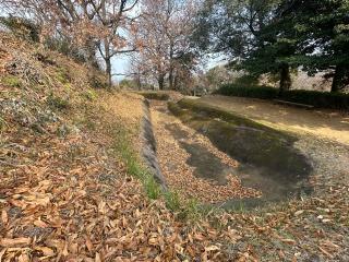 宇土城(宇土古城)の登城記録(清正さん)