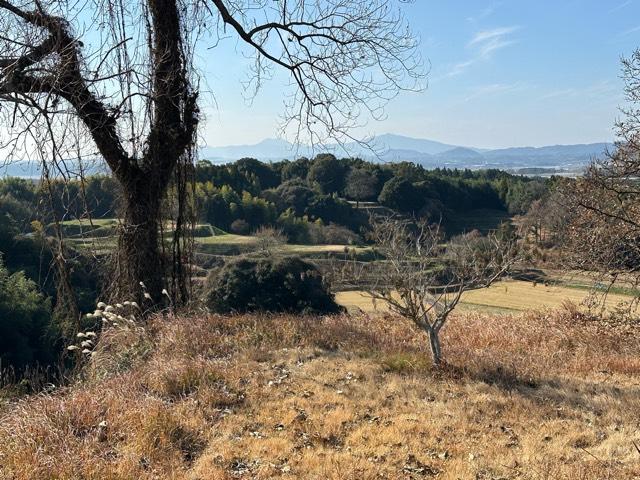 熊本県山鹿市菊鹿町米原 鞠智城の写真6