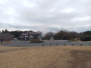 鞠智城の登城記録(yossyさん)