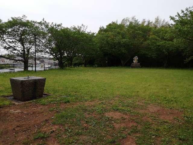 熊本県上益城郡益城町寺迫９５９ 木山城の写真3