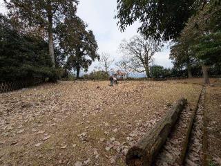 人吉城の登城記録(泰成さん)