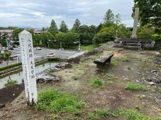 八代城の登城記録(キャッスルさん)