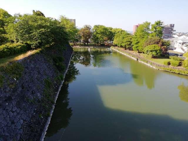熊本県八代市松江城町7-34 八代城の写真6