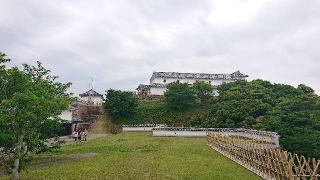 富岡城の登城記録(kenさん)