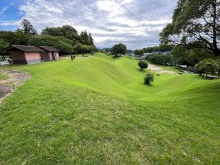 竹迫城の登城記録(キャッスルさん)