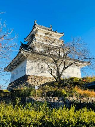 杵築城の登城記録(のりちゃんさん)