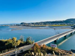 杵築城の登城記録(のりちゃんさん)