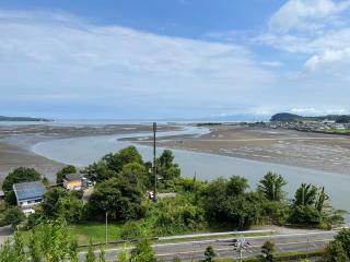 杵築城の登城記録(せきちゃんさん)